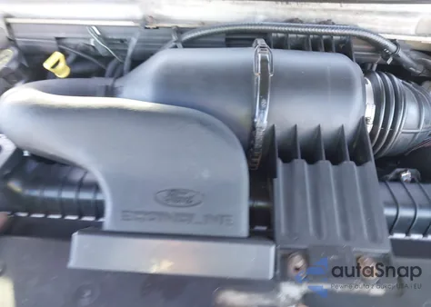 2006 Ford E-150 Xl/Xlt из США, поврежденный, VIN 1FMRE11L26DA35286